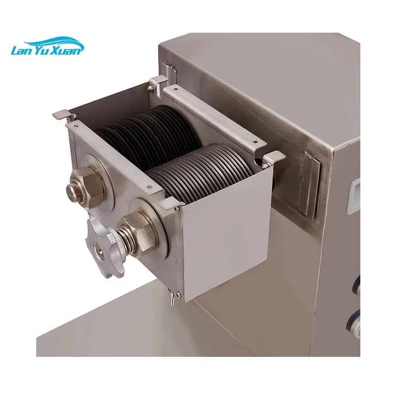 

Легко чистящийся консольный нож 110 В, группа дизайна, цена, мясорубка, тесак, набор кухонных ножей для пищевой фабрики