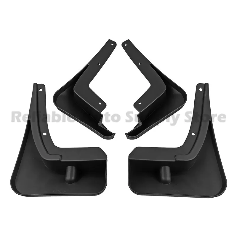 Picture 6: For JAC Refine S2 Mud Flaps Fender Trim Auto Accessories High Quality Durable OEM Replacement Stylish Design Perfect Fit Premium