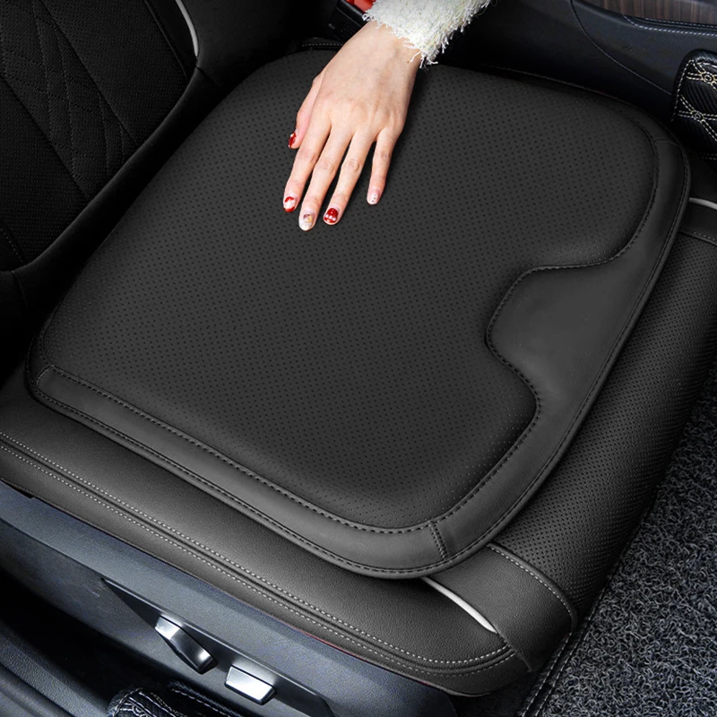 For Mazda 2 3 6 BK BL BM BP GG GH GJ CX-5 CX5 CX3 CX7 CX9 CX30 CX50 CX60 CX80 CX90 MX30 MX5 BT50 Car Seat Cushions Universal