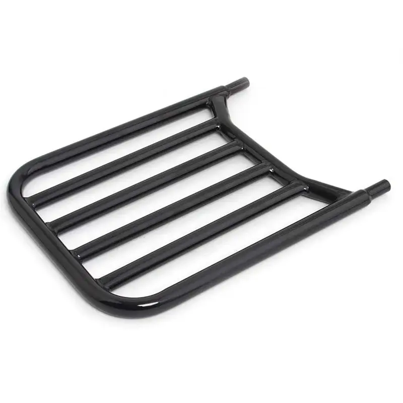 A30F-Motorcycle Luggage Rack For Indian Chieftain Chief Springfield Roadmaster Dark Horse Classic Vintage 2014-2024