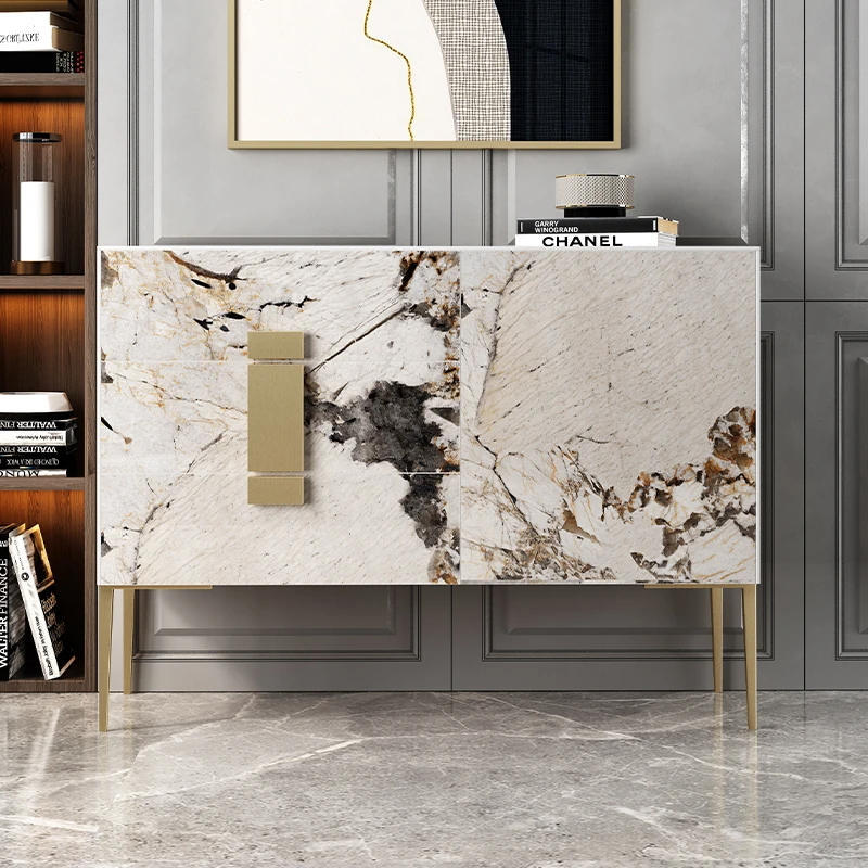 Trendy Beauty Living Room Cabinets Simple Luxury Elegant Modern Storage Cabinet Space Saving Woonkamer Kasten Home Furniture