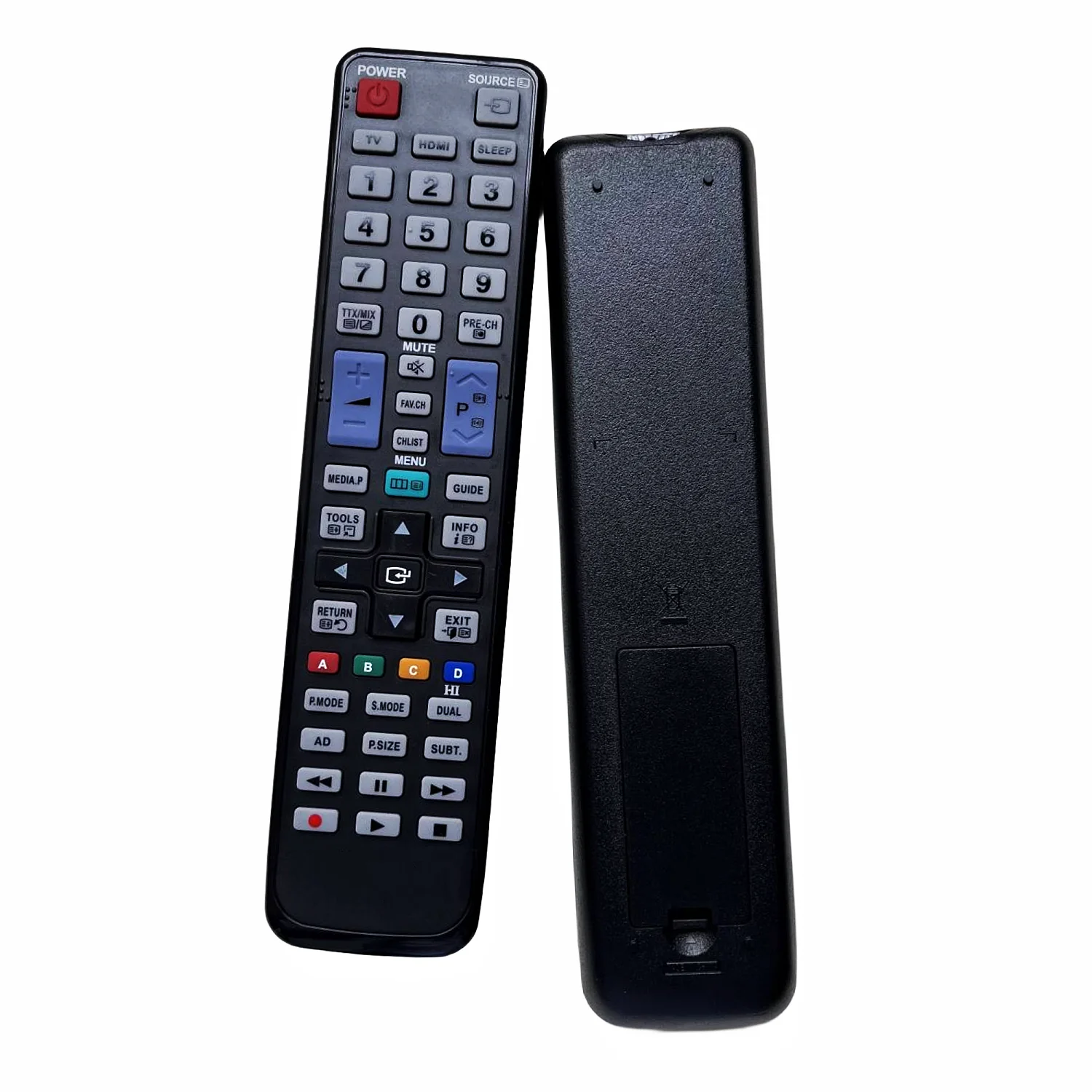 Universal Remote Control For Samsung Smart TV BN59-00686A AA59-00793A BN59-00687A AA59-00795A AA59-00799A AA59-00809A