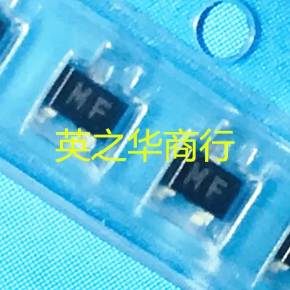 

Оригинальный Новый 2SA1602 SOT323, 30 шт.