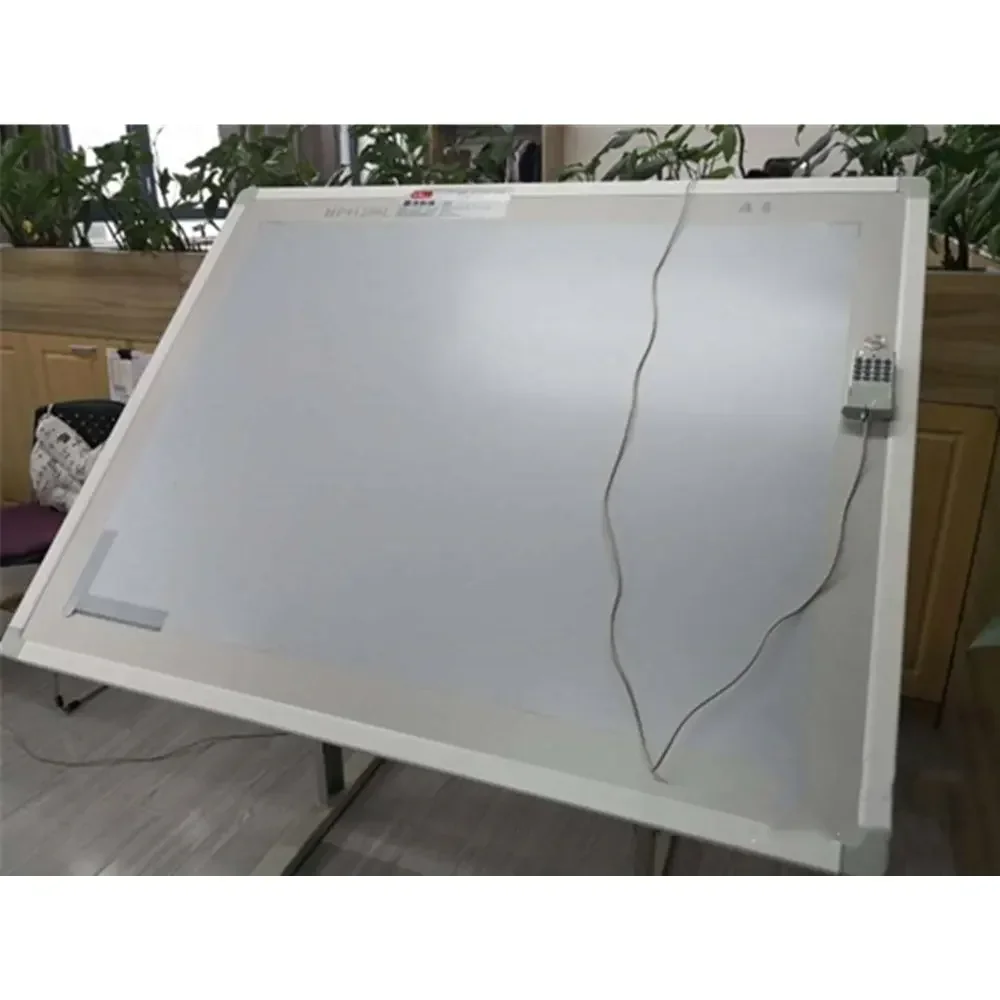 Factory Apparel Digitizer Garment CAD Digitizer Pattern Input Digitizer 90x120cm