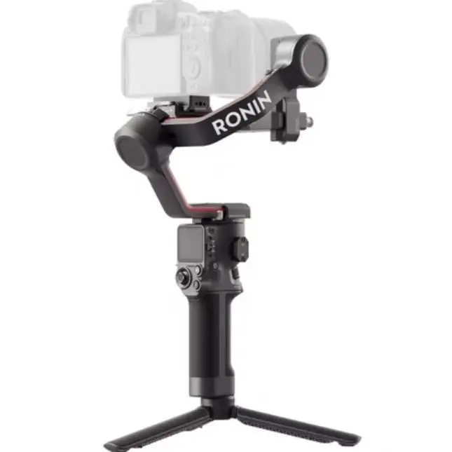 Ruying RS 3 handheld camera stabilizer handheld PTZ slightly single anti-PTZ stabilizer