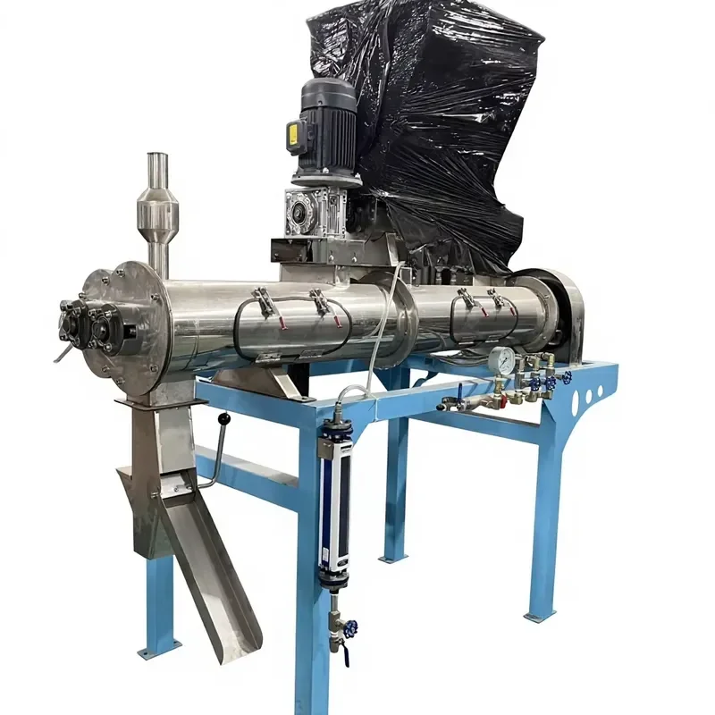 Feed Extruder Bird Feed Extruder, Small Pellet Molding Machine for Pet Bird Livestock Breeding Feeding