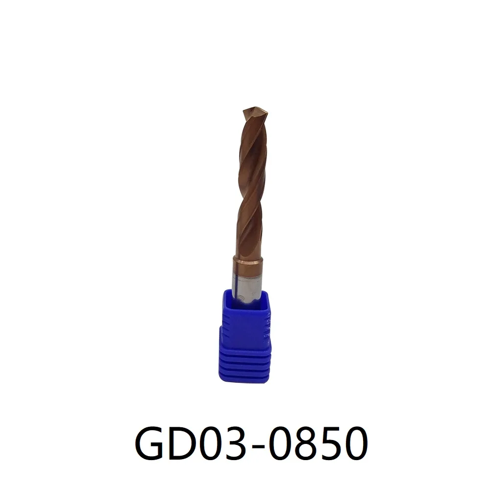 

GD03-0850 1000 1700 1800 1400 1430 1600 0670 0680 0700 0750 0800 0470 0500 0550 0580 0510 General CNC Solid Carbide Drill ZCC