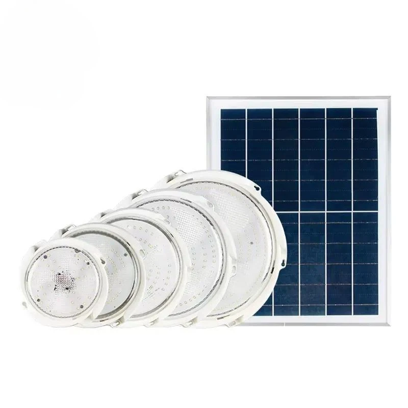 for  Modern Round LED  Light 40W 60W 100W 200W 300W Waterproof Indoor Outdoor Balcony Lamp