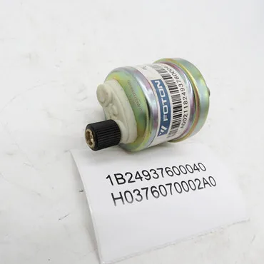 

2025 Hot Sale High Quality Auto Parts Bolt 1B24937600040 H0376070002A0