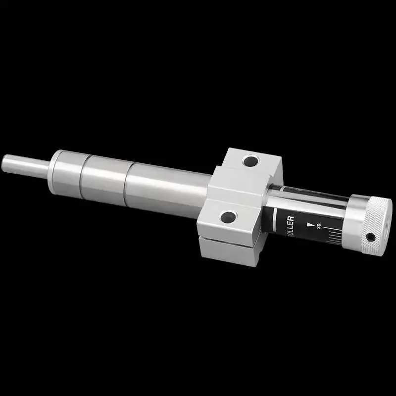 

Hydraulic oil pressure buffer damper pneumatic tool adjustable HR/SR-15-30-60-80 speed stabilizer