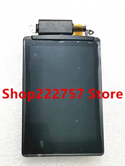 

NEW original For Panasonic GH5 LCD Screen Display Shaft Rotating LCD Flex Cable FPC Camera Replacement Unit Repair Part