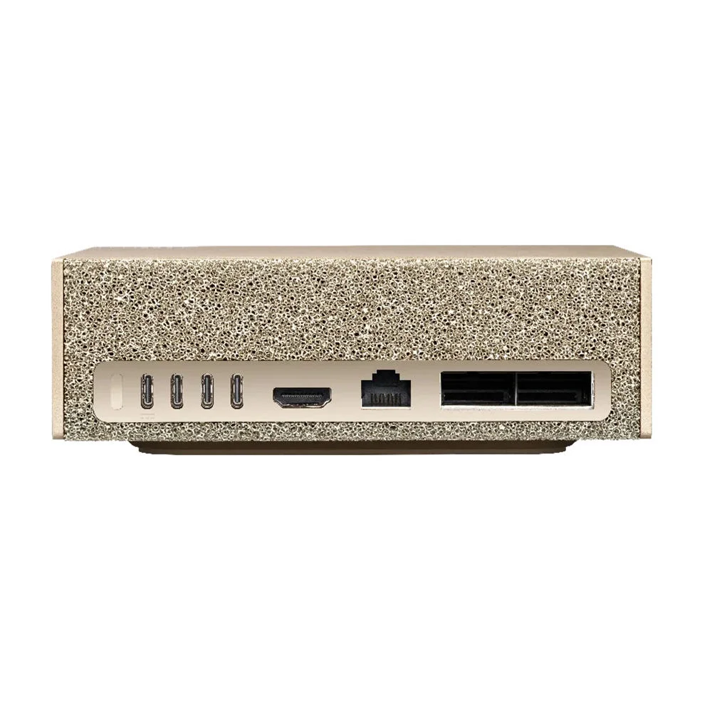 Large Model All-in-One  Supercomputer Mini Computer Deep Learning Workstation Small Server