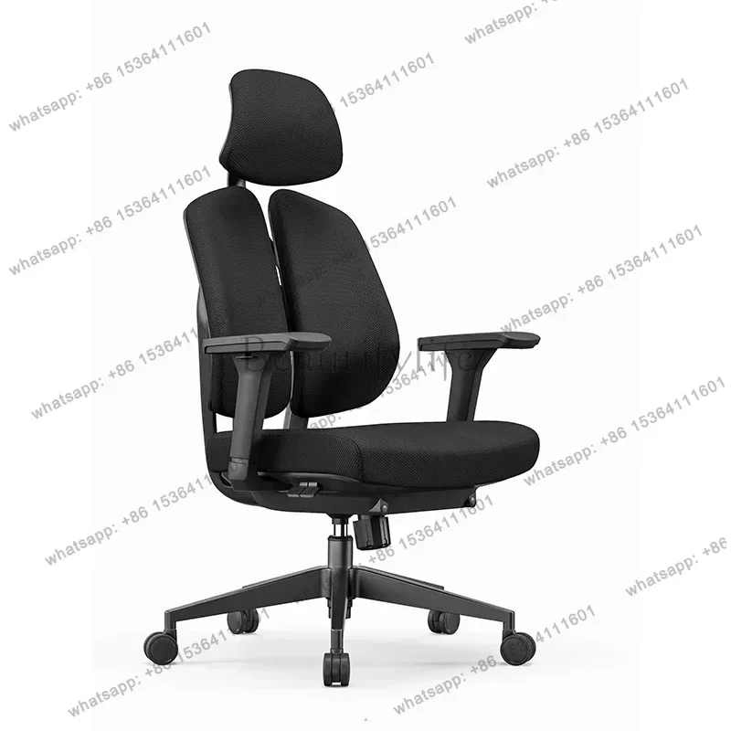 Factory Direct Sales Modern Recliner Office Chair Gaming Computer Armchair Ergonomic Office Chairs Adjustable Simplicity Office