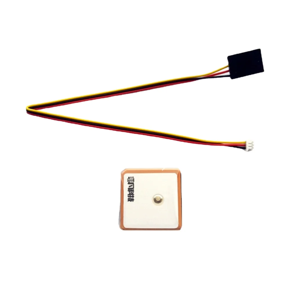 FPV S2 OSD Module Image Superposition with GPS for DJI Phantom 2 NAZA All Flight Control Controller