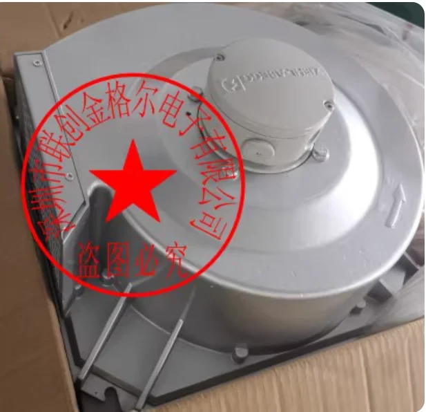 

RF22P-20K-JF-5R 0.41KW 08247882 FAN 100% new and original