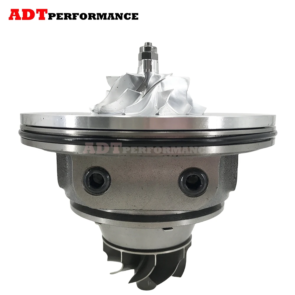 RHF5V MFS Turbo CHRA 17459700005 MFS/billet wheel for BMW X5 X6 xDrive 35i 225/235/240Kw N55 B30 A 18539880007 18539880003