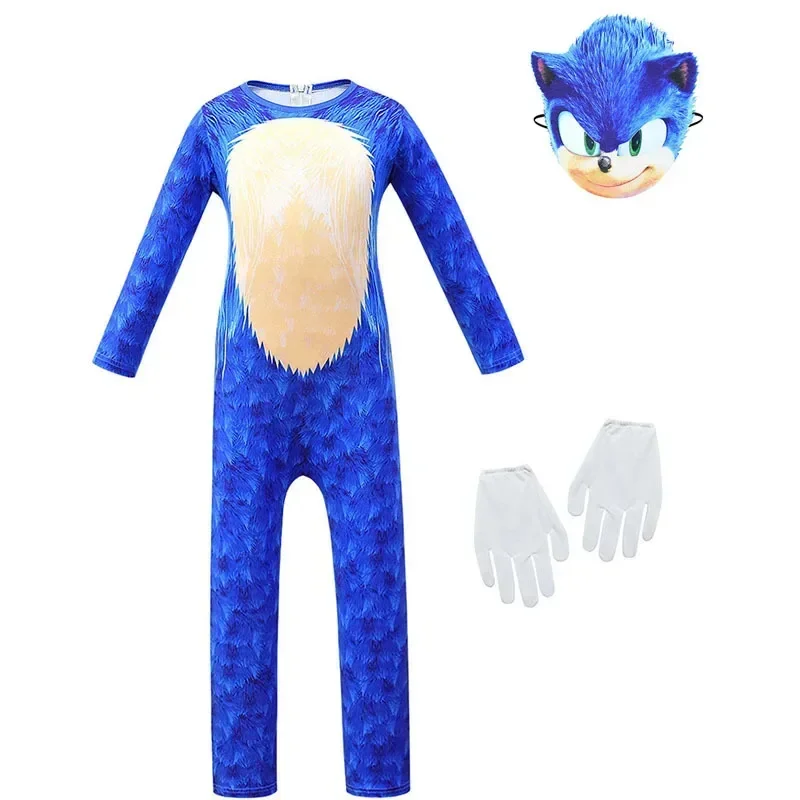 Медвежий дом Sony, необычный костюм на Хэллоуин с героями мультфильмов для детей, костюмы для косплея в стиле аниме, рождественский комбинезон для мальчиков и девочек, вечерние 2025 PPT01..