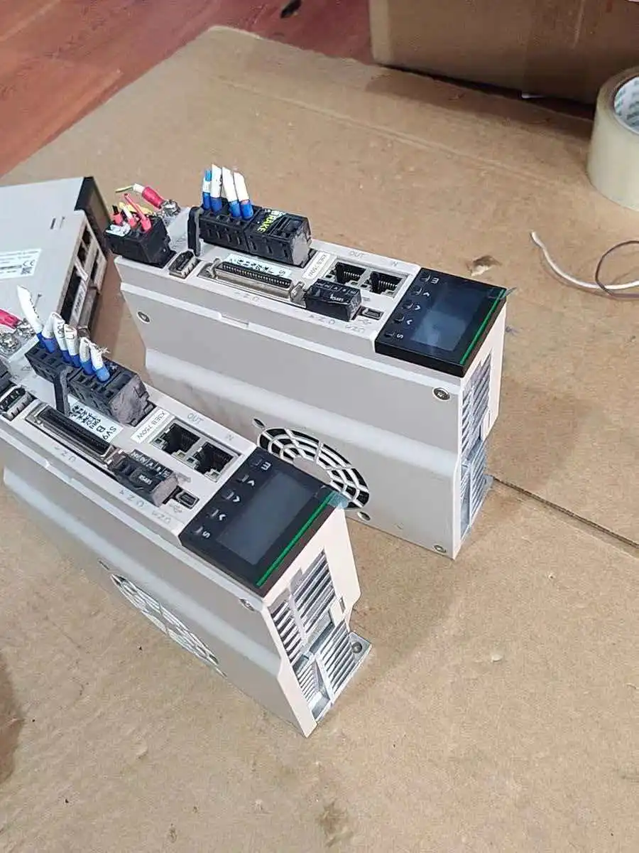 New HCR8-32MT-A PLC module Original authentic Latest Quotation for 2026