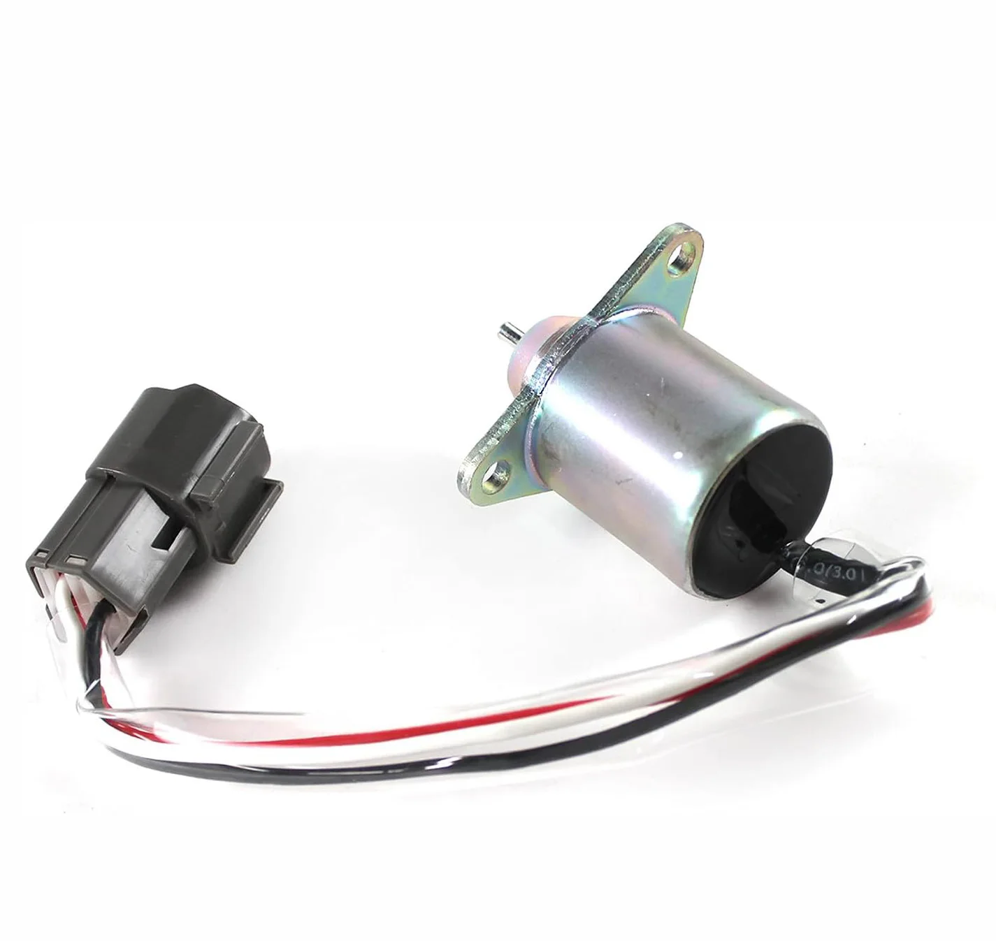 

1503ES12S5SUC5S 119653-77950 119233-77932 1503ES-12S5SUC12S Stop Solenoid valve For Yanmar Diesel engine 4tnv94 shutoff solenoid