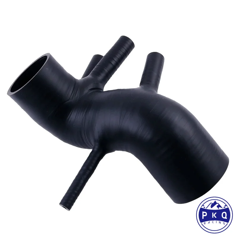 For Toyota Supra MK3 MA70 7MGE 7MGTE 1986-1992 Silicone Induction Air Intake Hose Kit 1987 1988 1989 1990 1991