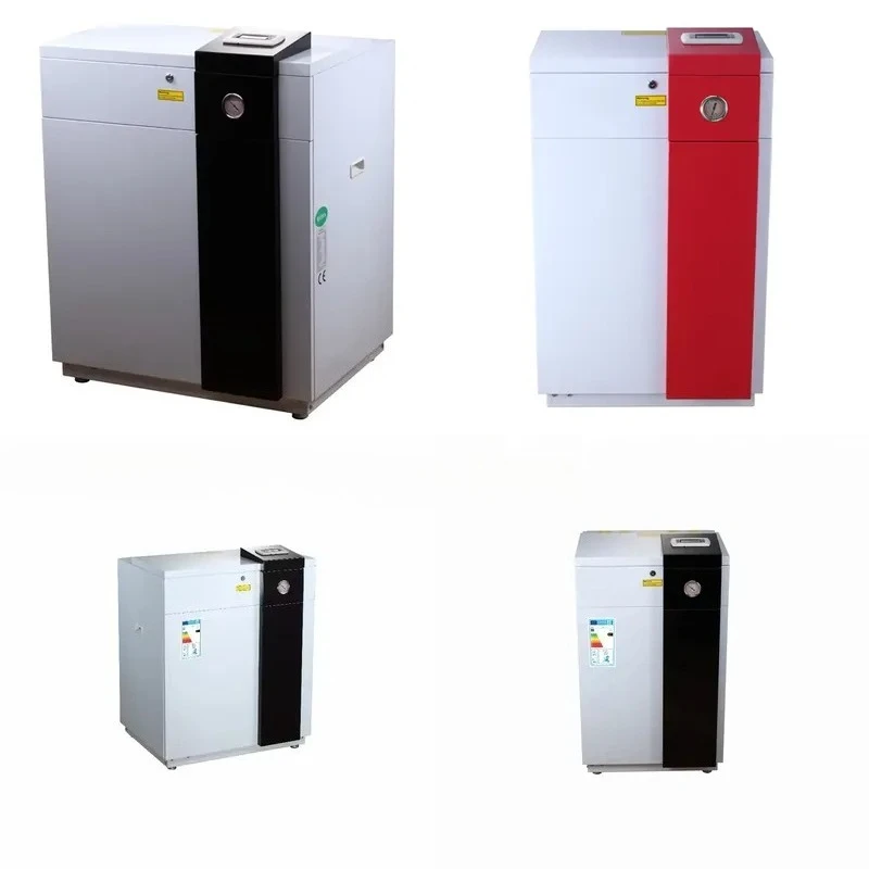 AP01 Eco Friendly R410A Ground Water Heat Pump for Hiseer