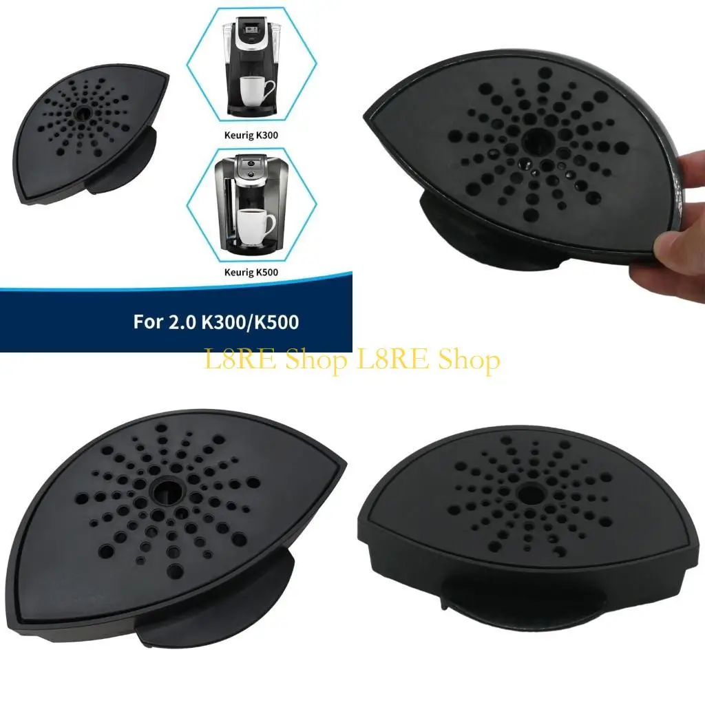 

L8RE Коммерческая раковина, запасная часть, пластиковый поддон для воды, поддон для капель кофемашины