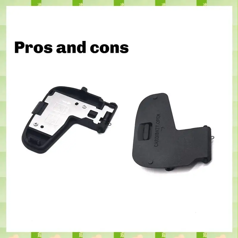 2025 Battery Door Cover Lid Cap For Canon Eos R8 RP Camera Easy To Install Replacement Part,Battery Door Cover Lid Cap For Canon