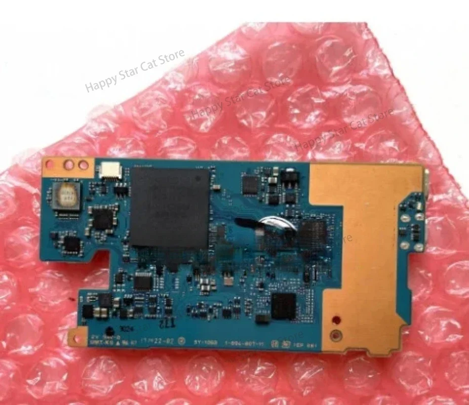 Original Repair Part  A7RM2 A7R II ILCE-7RM2 Main Board Mainboard MotherBoard SY-1058 A2081659A