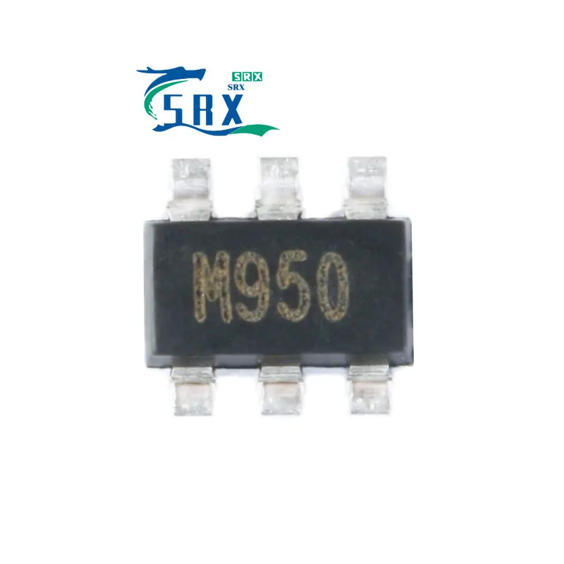 Chip IC driver LED originale patch MP1518DJ-LF-Z TSOT-23-6