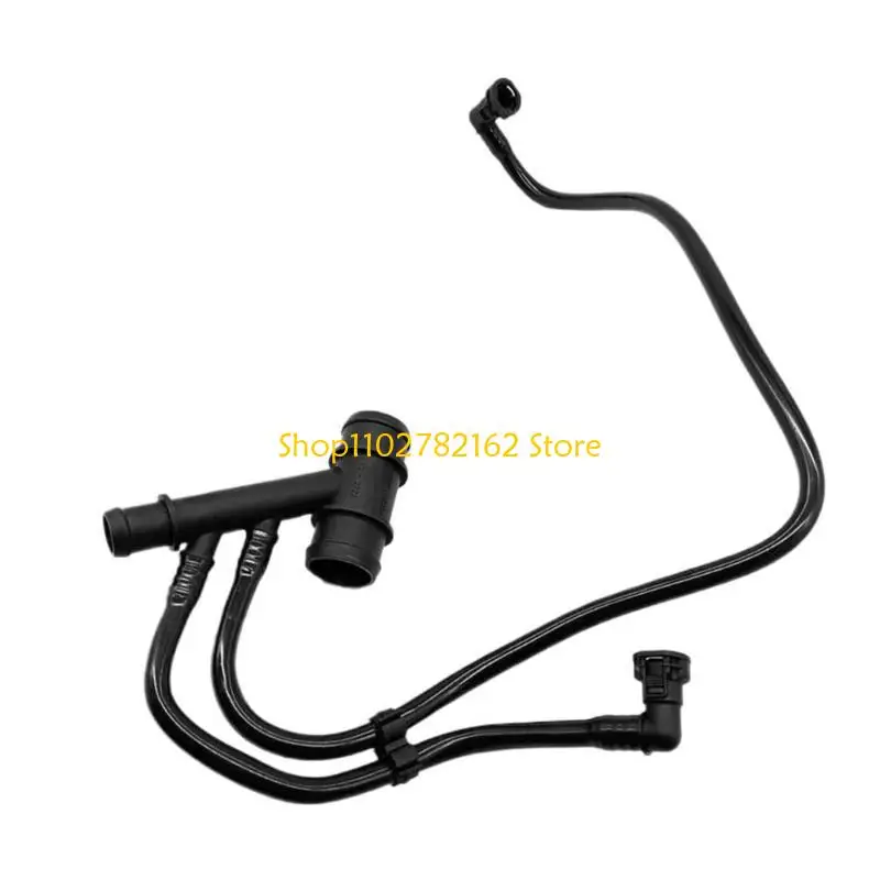 

547B Automotive Radiator Hose Pipe for Effective Coolant and Enhances System Sealing in SUVs Quick Maintenance LR017359