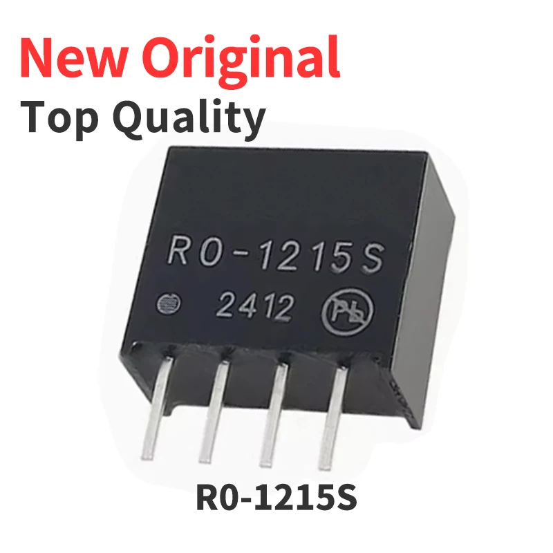 R0-1215S SIP-5 11,5x6mm Nowy oryginał (1 sztuka)