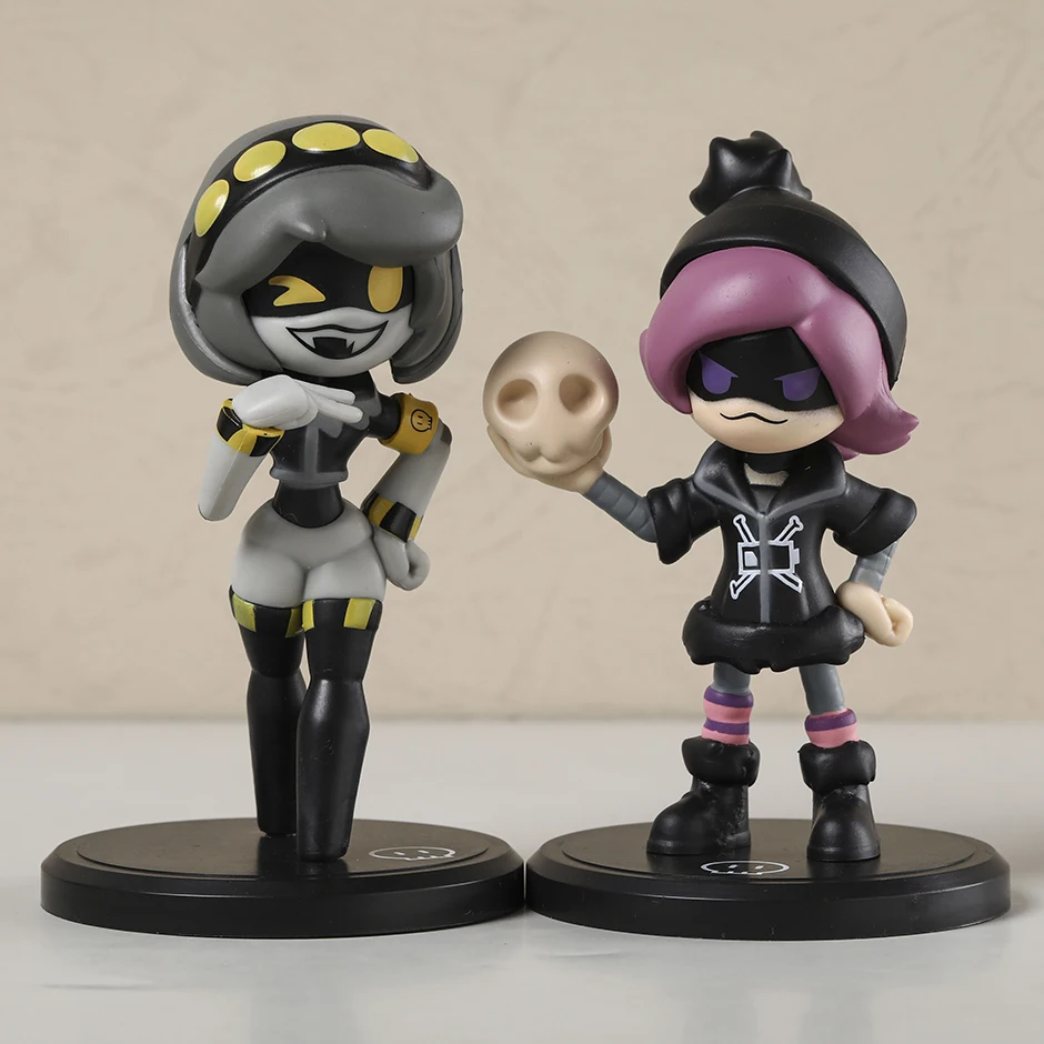 Murder Drones Uzi /…