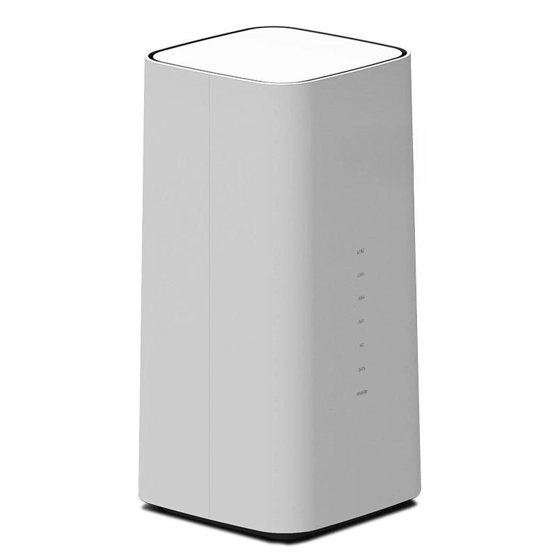 

4G home office sharing 3 network ports built-in four-antenna enterprise wifi router