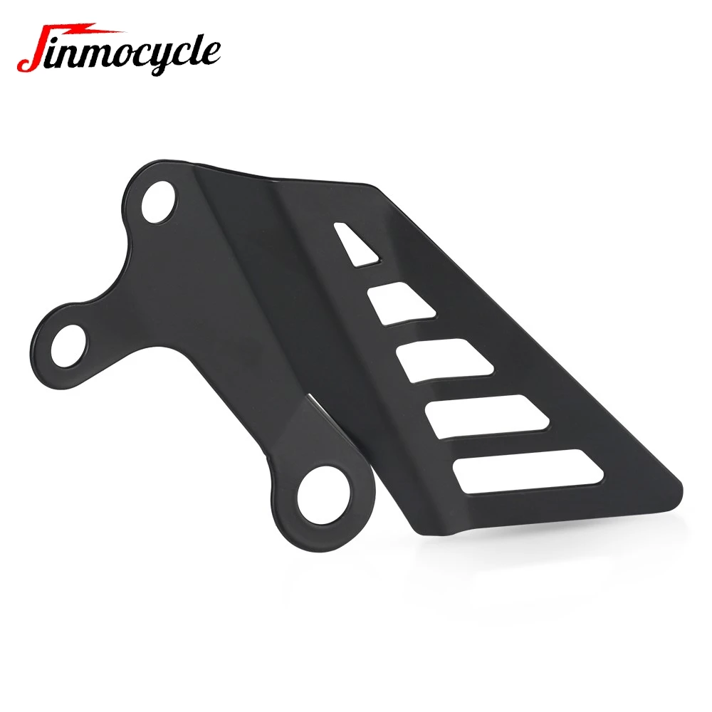 لياماها MT-07/التتبع/موتو قفص FZ-07 الراسم 700/7/7 GT 2013-2021 دراجة نارية مسرع التحكم إطار غطاء ثقب غطاء حماية