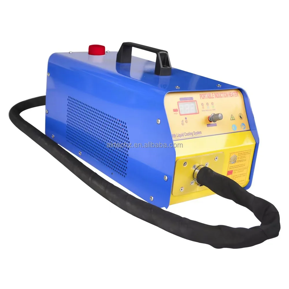 5000w 10kw 30kw,40kw 100kw Solid State Induction Heater Kit for Heating Tunnel, Bolt,water Heater Cooper Coil