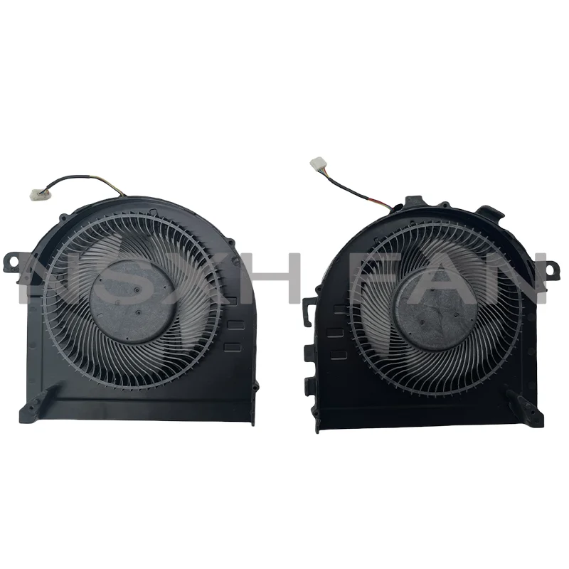 Ventilador de refrigeração para cpu e gpu, novo, 3-15 polegadas, bapb0809r5hy