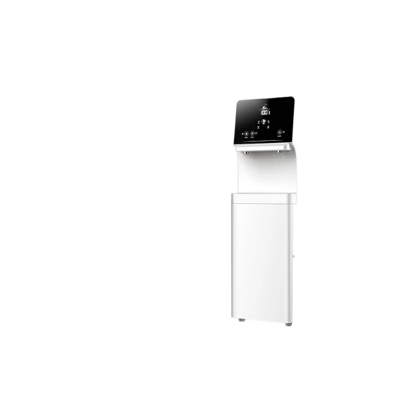 

Vertical water purifier All-in-one water purifier Water dispenser