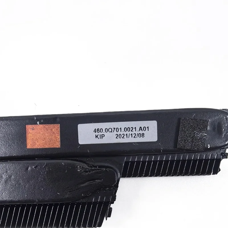 NEW ORIGINAL Laptop Heatsink For Dell lnspiron 5510 0HHT9G Standalone Graphics