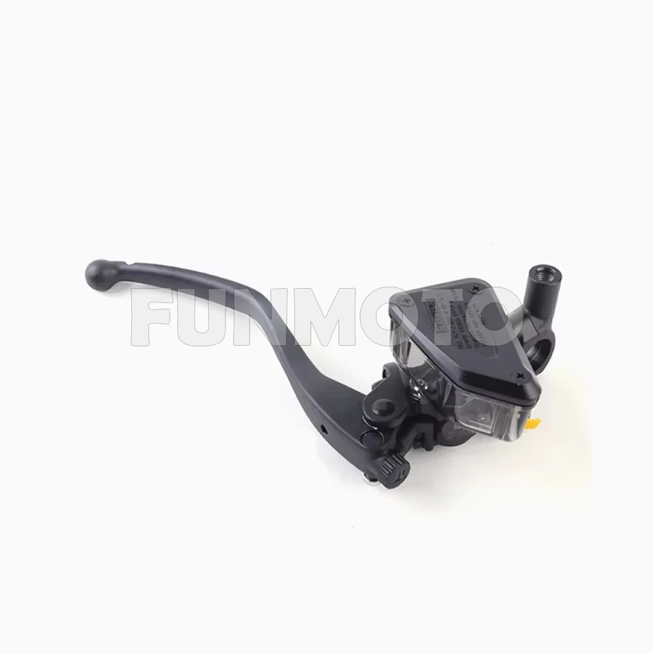 

Front Brake Pump or brake cylinder suit CF800NK code is 6KWV-080110-1001-M1