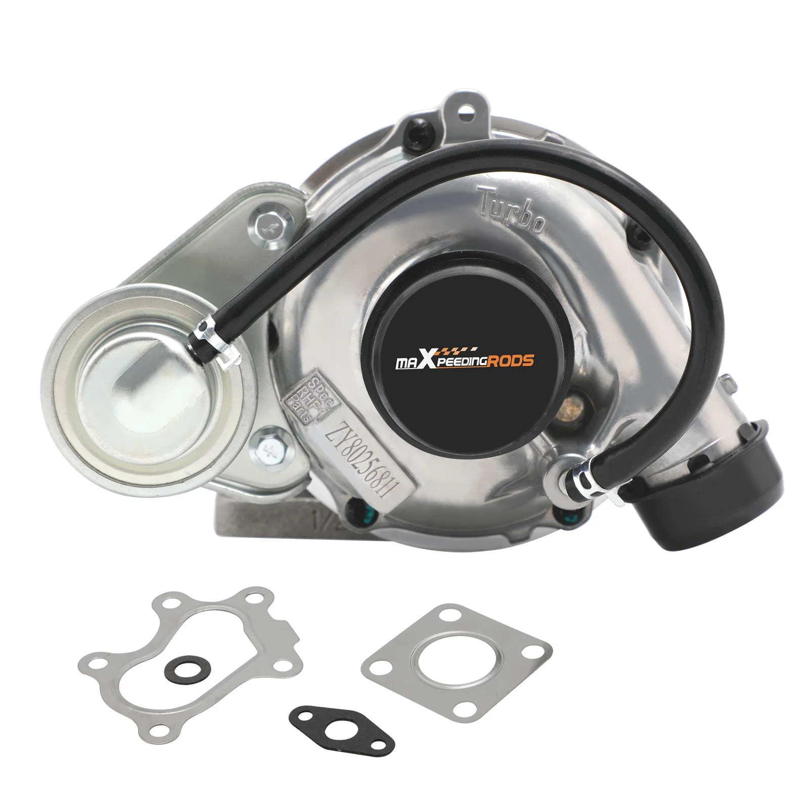TURBO TURBOLADER FOR CATERPILLAR HOLLANDER PERKINS 3024 3024C  AS12 135756180