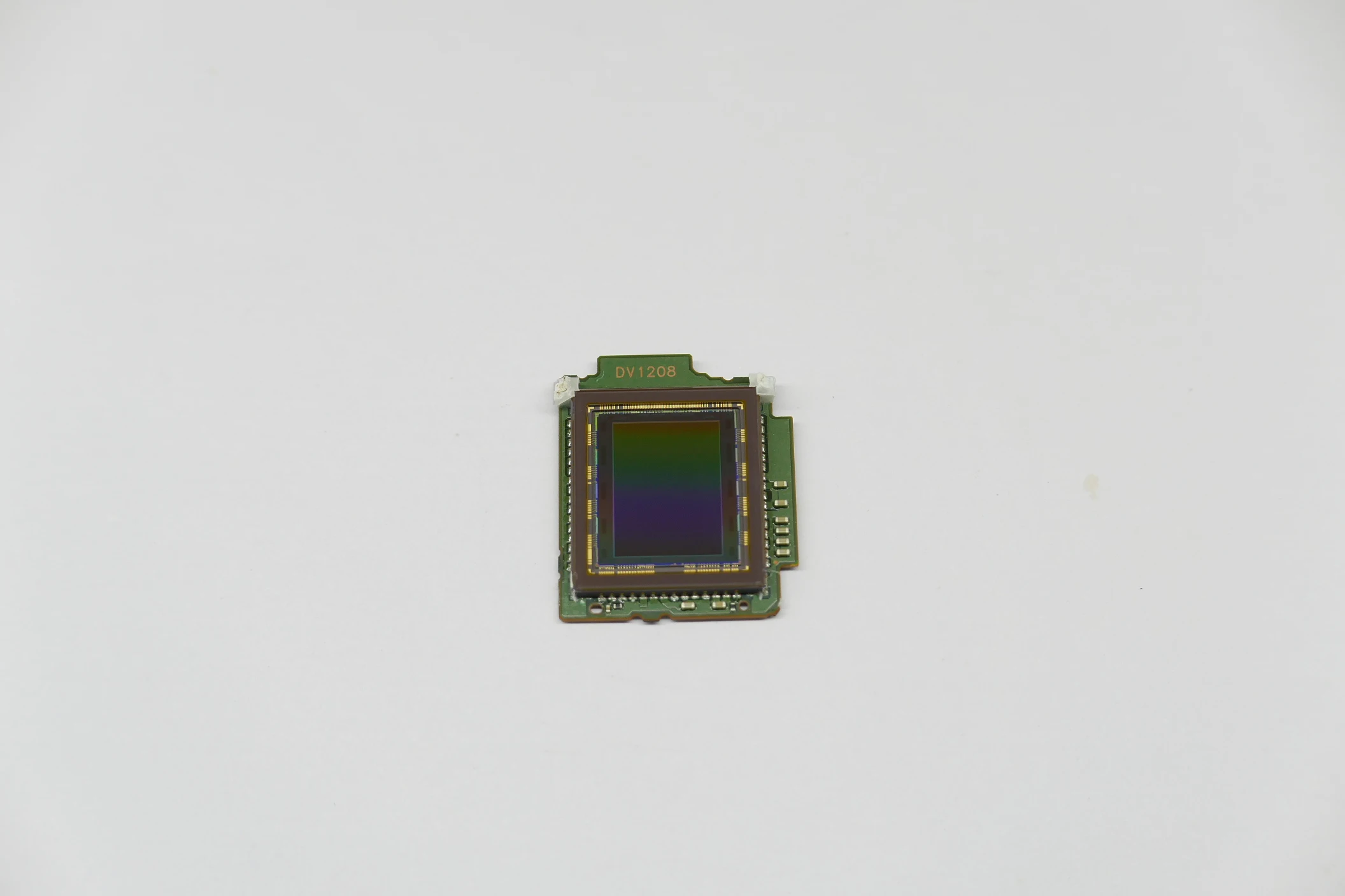 Peças de reparo para Panasonic LUMIX DC-GX7 Mark III GX7 III GX7 M3 Unidade de matriz de sensor de imagem CCD CMOS (sem filtro)
