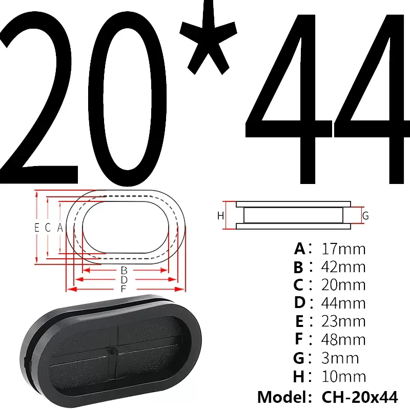 Variant: CH-20x44