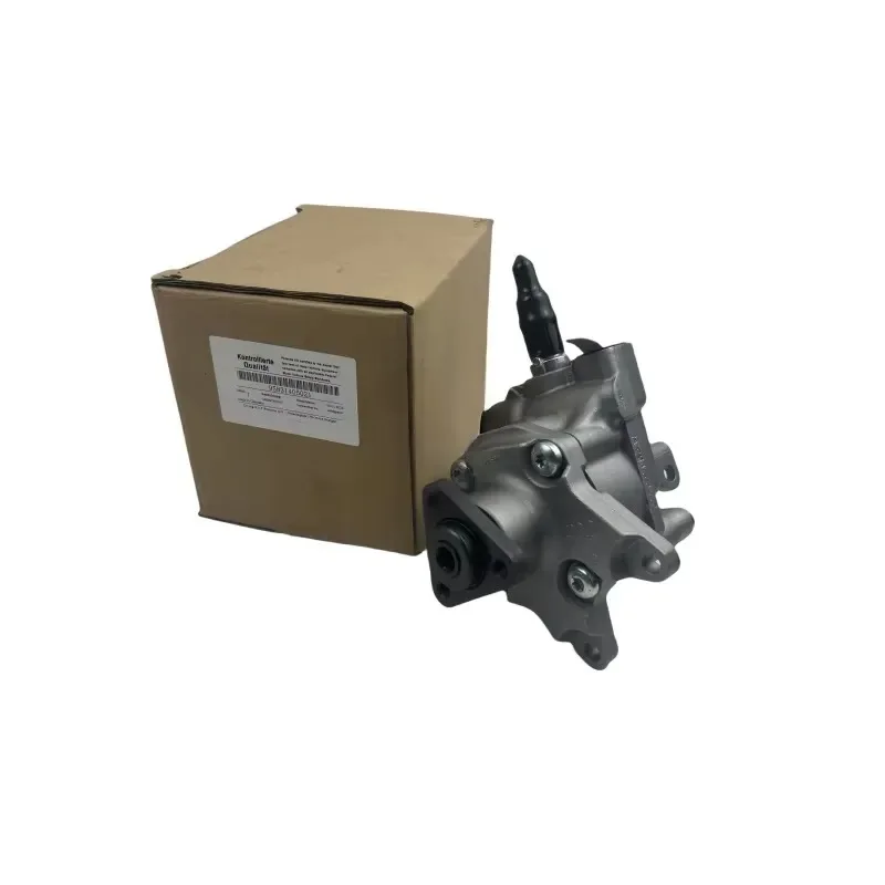 

Suitable for Panamera 911 Cayenne Boxster Cayman PANAMERA Steering Power Pump Repair and Replacement 7L5422137G