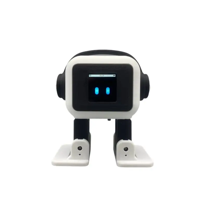 

CABE-Intelligent Robot Voiceprint Recognition Companion Intelligent Interactive Chatting And Dancing Robot Agent For Child