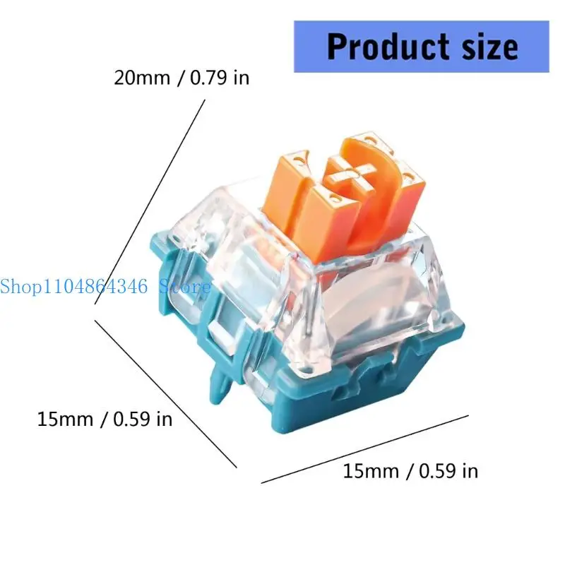 5asd Uranus الألعاب لوحات المفاتيح المغناطيسية مفاتيح دقيقة استقرار الاستجابة السريعة لوحات المفاتيح E-SPORT / الإصدار القياسي #6