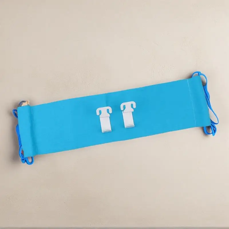 Comfortable Foot Pad Hammock for Workplace
