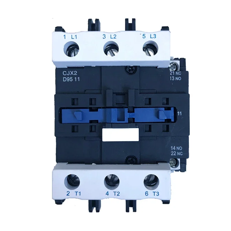 

Контактор CJX2-D9511/CJX2-9511 LC1D95 AC 380/220/110/36В
