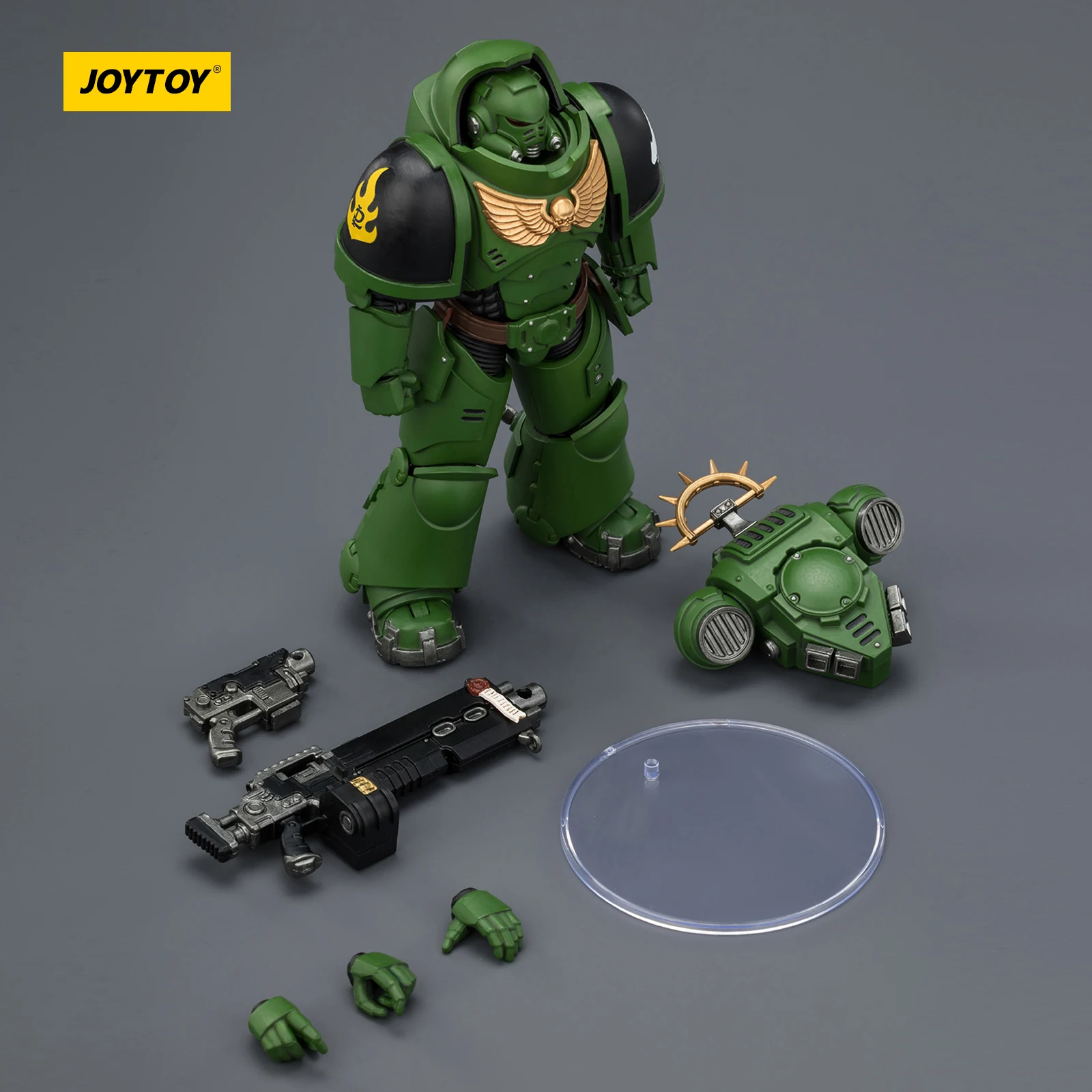 Thumbnail 2 - #52 Cheap Robotic Toys Worth Buying