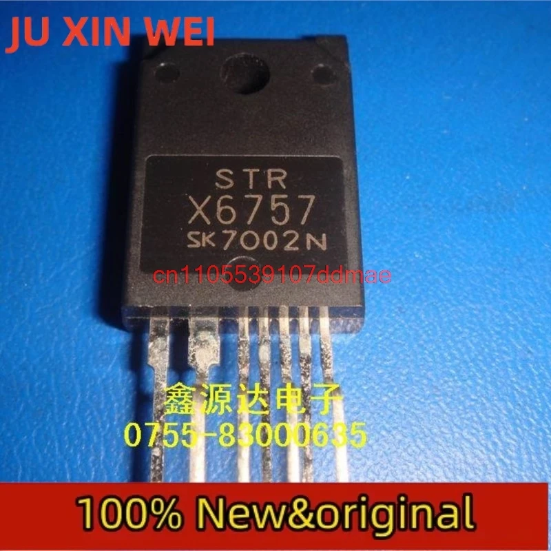 Original  STRX6757 STR-X6757 X6757