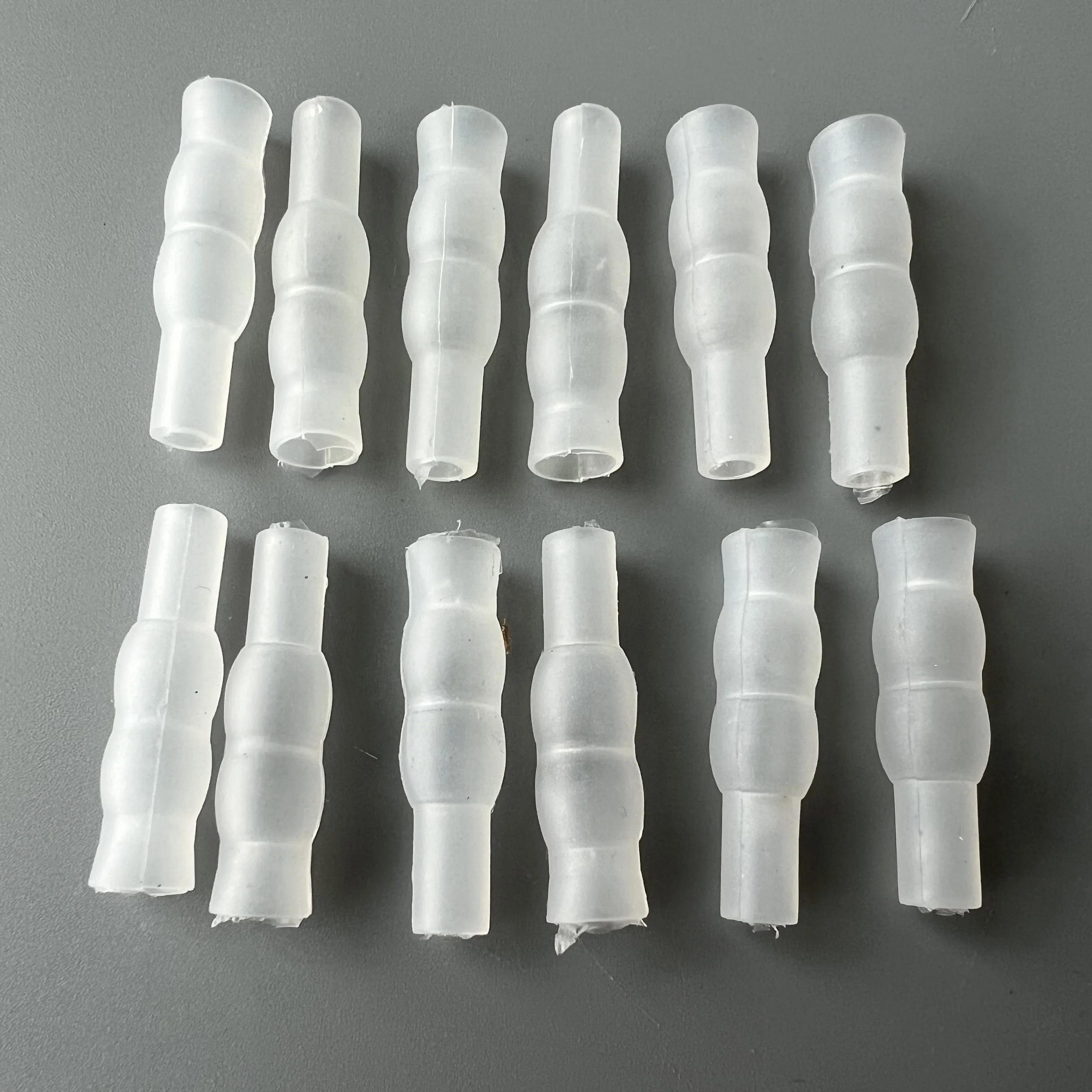 (12pcs/lot) Fitting Tube/Nozzel 372F1704 / 372F1704D  For Fuji Frontier 330/340/350/355/370/375/390